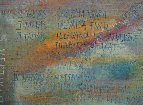 detail